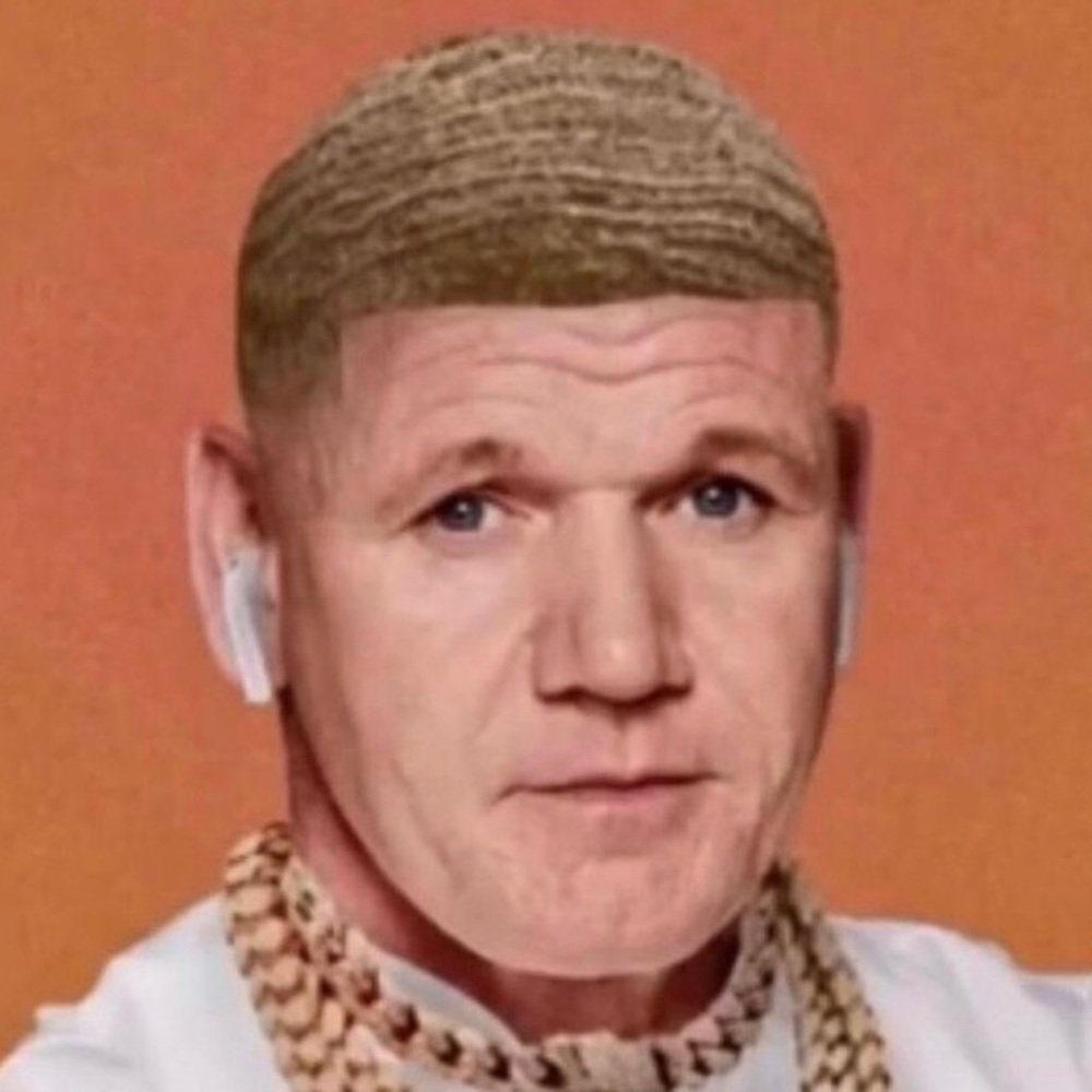 Meet your Posher, Aiden